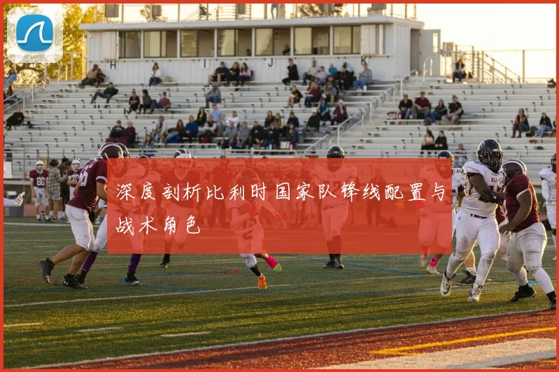 深度剖析比利时国家队锋线配置与战术角色
